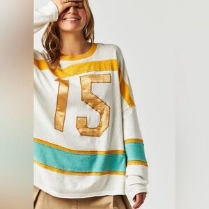 We The Free Sport Tee